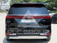 2020 KIA Carnival