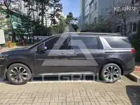2020 KIA Carnival