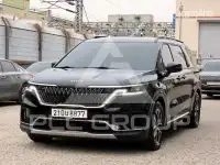 2020 KIA Carnival