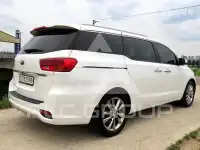 2020 KIA Carnival