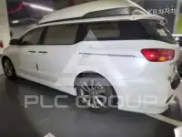 2020 KIA Carnival