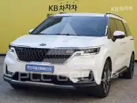 2020 KIA Carnival
