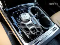 2020 KIA Carnival