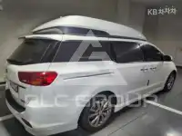 2020 KIA Carnival