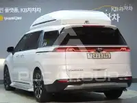 2020 KIA Carnival
