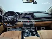2020 KIA Carnival