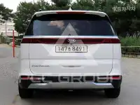 2020 KIA Carnival