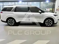 2020 KIA Carnival
