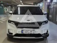 2020 KIA Carnival