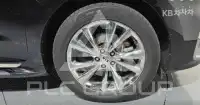 2020 KIA Carnival