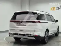 2020 KIA Carnival