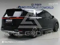 2020 KIA Carnival
