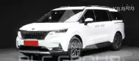 2020 KIA Carnival
