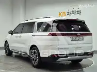 2020 KIA Carnival