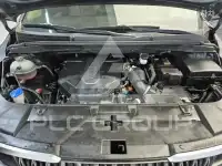 2020 KIA Carnival