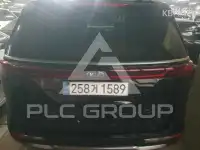 2020 KIA Carnival
