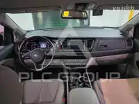 2020 KIA Carnival