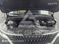2020 KIA Carnival