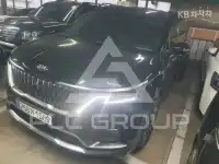 2020 KIA Carnival