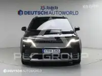 2020 KIA Carnival