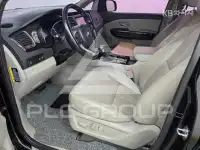 2020 KIA Carnival