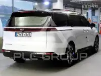 2020 KIA Carnival