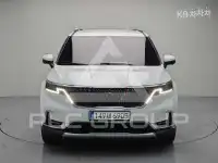 2020 KIA Carnival