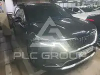 2020 KIA Carnival