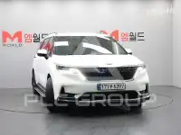 2020 KIA Carnival