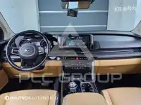 2020 KIA Carnival