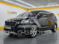 2020 KIA Carnival
