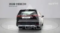 2020 KIA Carnival