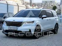 2020 KIA Carnival
