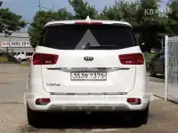 2020 KIA Carnival