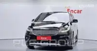 2020 KIA Carnival