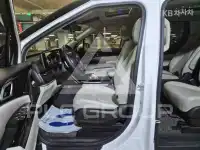 2020 KIA Carnival