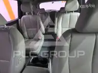 2020 KIA Carnival