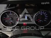 2020 KIA Carnival