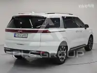 2020 KIA Carnival