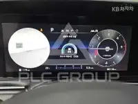 2020 KIA Carnival