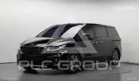2020 KIA Carnival