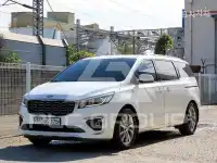 2020 KIA Carnival