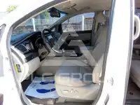 2020 KIA Carnival