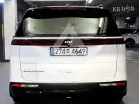 2020 KIA Carnival