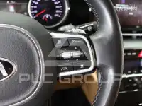 2020 KIA Carnival