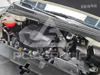 2020 KIA Carnival