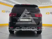 2020 KIA Carnival