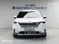 2020 KIA Carnival