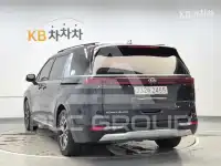 2020 KIA Carnival