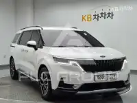 2020 KIA Carnival